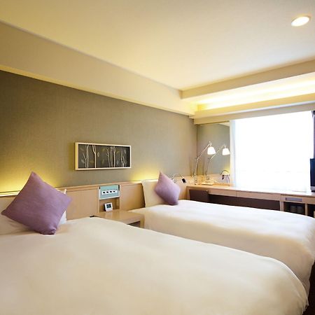 Tmark City Hotel Sapporo Extérieur photo