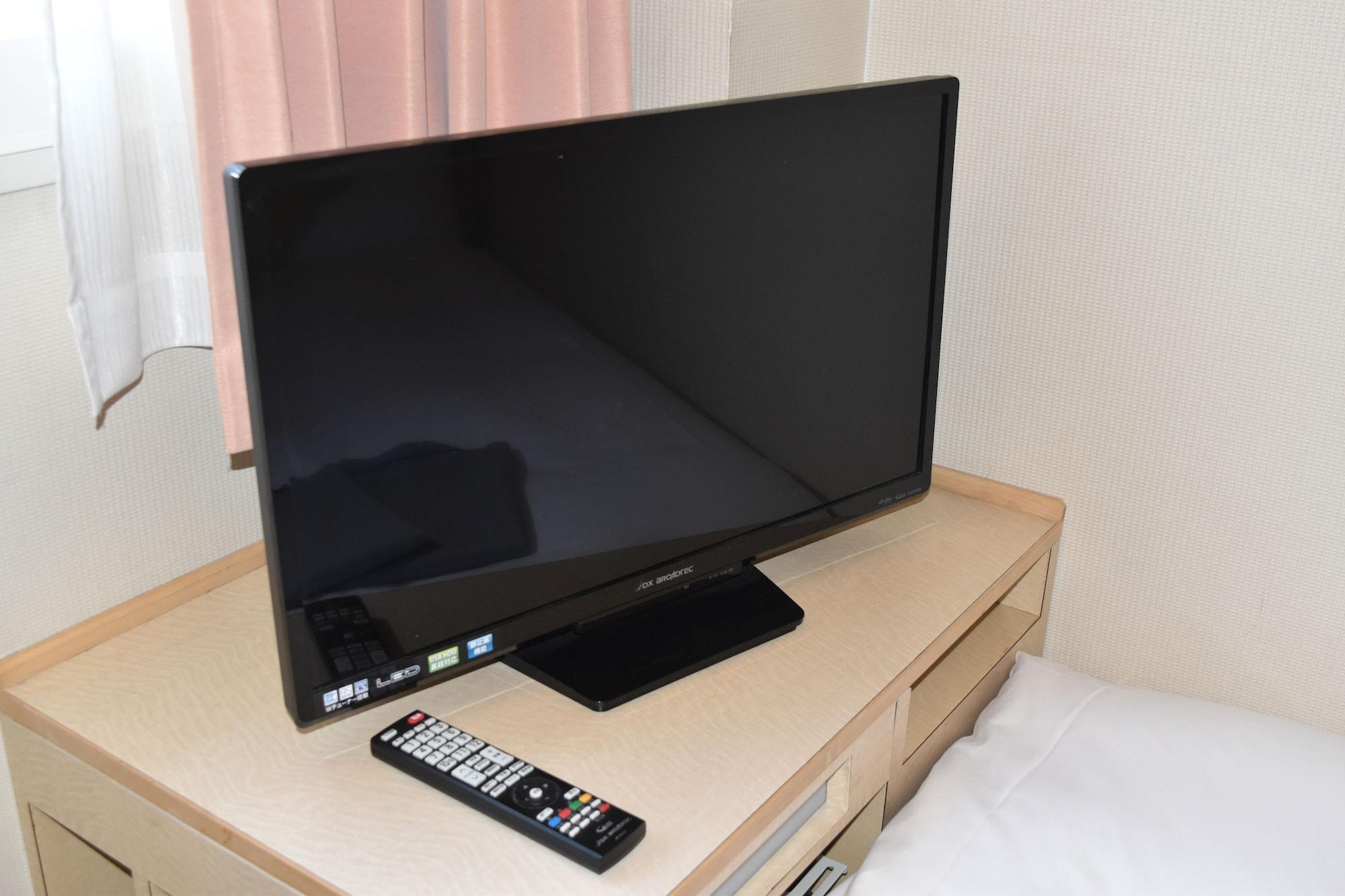 Tmark City Hotel Sapporo Extérieur photo