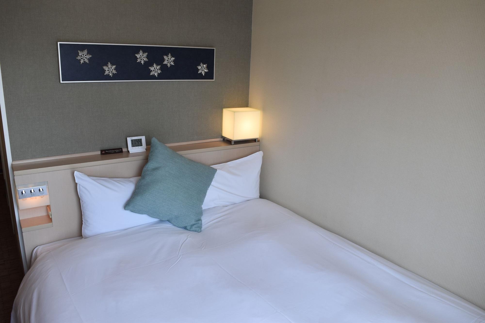 Tmark City Hotel Sapporo Extérieur photo