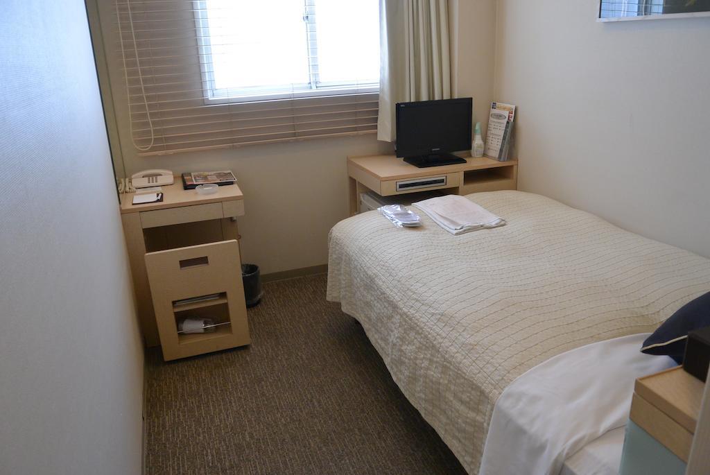 Tmark City Hotel Sapporo Chambre photo