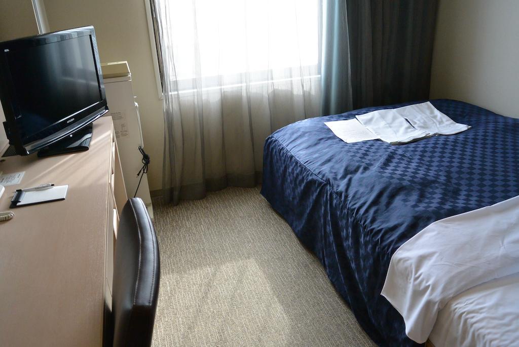 Tmark City Hotel Sapporo Chambre photo
