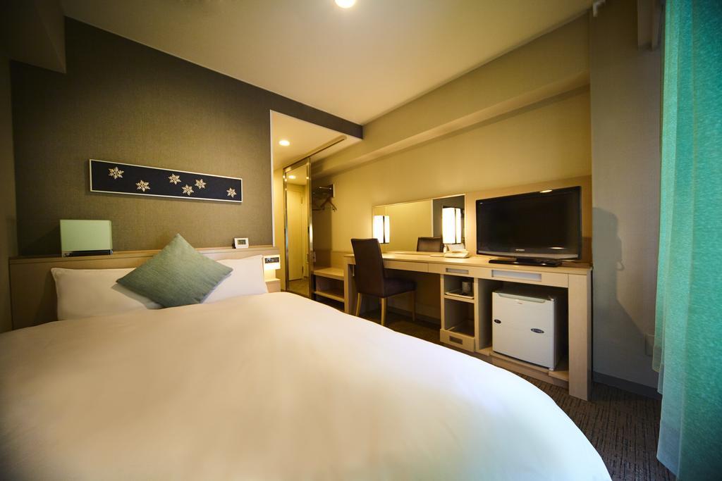 Tmark City Hotel Sapporo Extérieur photo