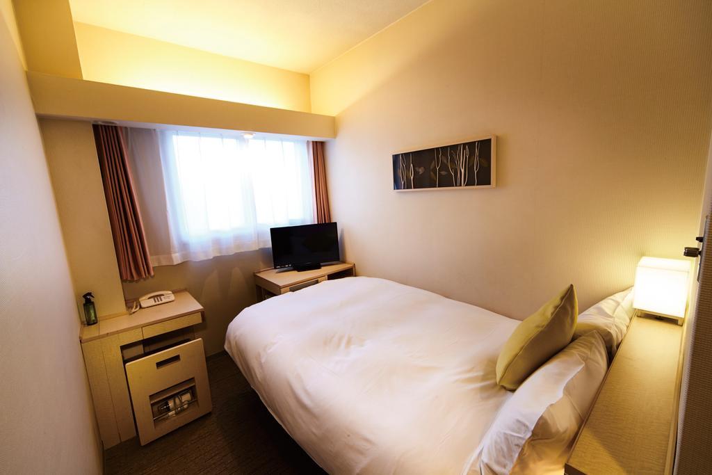 Tmark City Hotel Sapporo Extérieur photo