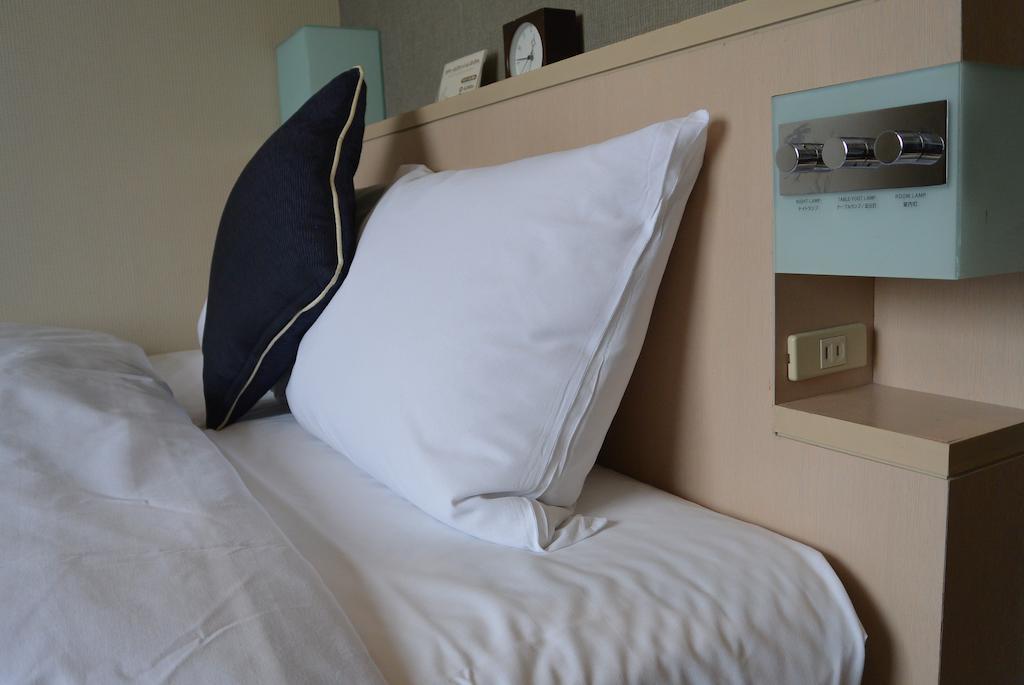 Tmark City Hotel Sapporo Extérieur photo