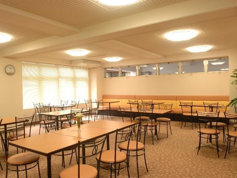 Tmark City Hotel Sapporo Extérieur photo